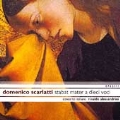 Scarlatti: Stabat Mater a Dieci Voci / Alessandrini, et al