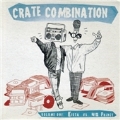 Crate Combination Vol. 1