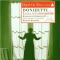 Donizetti: Lucia di Lammermoor -excerpts