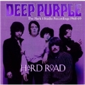 Hard Road: The Mark 1 Studio Recordings 1968-69