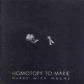 Homotopy For Marie