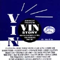 John Vincent Presents The Vin Story...