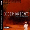 Deep Orient: #1 Musiques De Jour [Digipak]