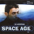 Space Age Vol.4 (Mixed By DJ Montana)