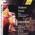 Stolz: Operettas