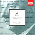 British Composers - Elgar: Symphony no 2, Cockaigne Overture