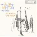 Four Brass One Tenor/Al Cohn