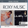 For Your Pleasure/Roxy Music [CCCD]