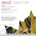 Tradition - Bruch: Violin Concerto;  Mendelssohn /Harty, etc
