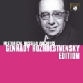 Gennady Rozhdestvensky Edition