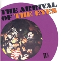 Arrival Of The Eyes