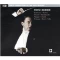 Great Conductors of the 20th Century - Fritz Reiner