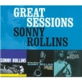 Great Sessions  [CD+2CCCD]