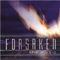 Forsaken (Playstation Soundtrack)