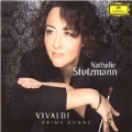 Vivaldi: Prima Donna
