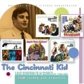 The Cincinnati Kid / Lalo Schifrin Film Scores Vol.1 : 1964-1968