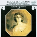 C. Schumann: Valses romantiques, et al / Veronica Jochum