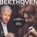 Beethoven: 7 Variations on the Theme "Bei Mannern, Welche Liebe Fuhlen", etc