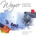 Wagner: Overtures and Preludes