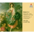 J.S.Bach: English& French Suites