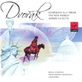 Dvorak: Symphony No 9; American Suite