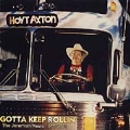 Gotta Keep on Rollin': The Jeremiah Years 1979-1981