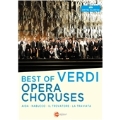 Best of Verdi Opera Choruses