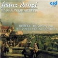F.Danzi: Bassoon Quartets