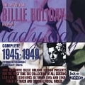 Definitive Billie Holiday Edition, The/Complete 1945-1949/Alternates