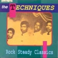 Rock Steady Classics