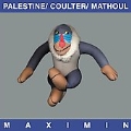 Maximin (Remixed By David Coulter & Jean Marie Mathoul)