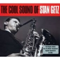 The Cool Sound Of Stan Getz