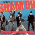 Best Of Sham 69, The