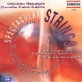 Spectacular Strings / Erxleben, Neues Berliner CO