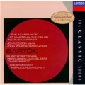 MUSIC FOR STRINGS/ETC:BARTOK/ETC