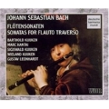 BACH FLUTE SONS