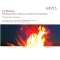 Le Phenix - Solo Double Bass in Baroque and Contemporary Music