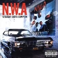 Straight Outta Compton (N.W.A 10th Anniversary Tribute Album)