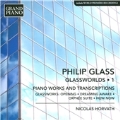 Philip Glass: Glassworlds Vol.1