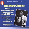 Beecham Classics - Mozart, Haydn