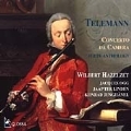 Telemann: Concert da Camera - Flute Anthology