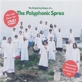 The Beginning Stages Of The Polyphonic Spree  [CD+DVD(再生不可)]