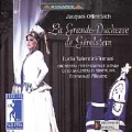 Offenbach: La Grande-Duchesse de Gerolstein