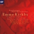 Bach: Cantatas and Concertos / Kirkby, Kaiser, Arfken, et al