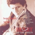 The Heart of the Violin