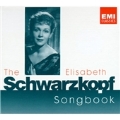 Elisabeth Schwarzkopf Songbook (pt 1)