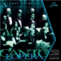 Verdi: Opera Choruses Vol.1 (Complete Versions and Orchestral Backing Tracks)