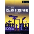 Tchaikovsky: Iolanta; Stravinsky: Persephone