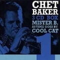 Mister B/As Time Goes By/cool Cat