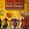 Popular Turkish Folk Songs